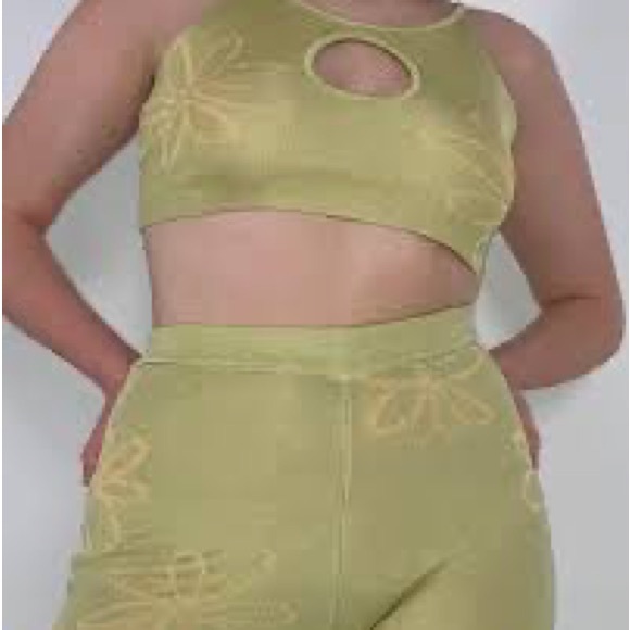 Paloma Wool Iris Top and Pants - Picture 5 of 5